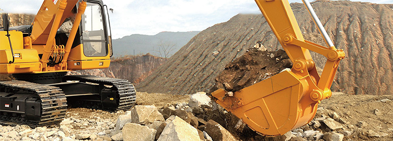 工程車輛專用抗磨液壓油